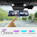 12 inch Touch screen rearview mirror camera